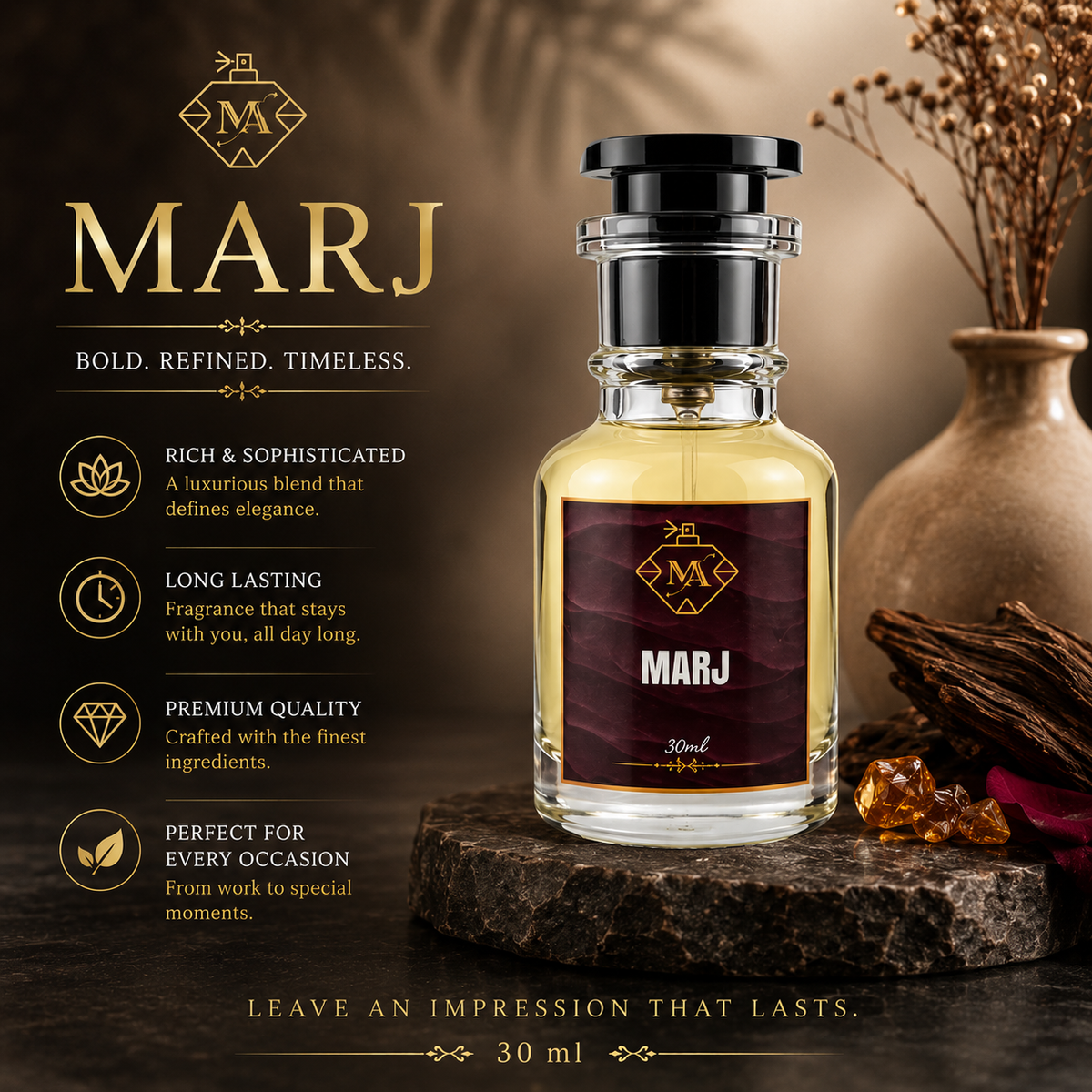 Marj – | MA PERFUMES